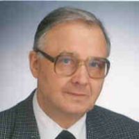 Prof. Dr. Helmut Samer †
