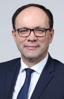 Dr. Werner Gedlicka
